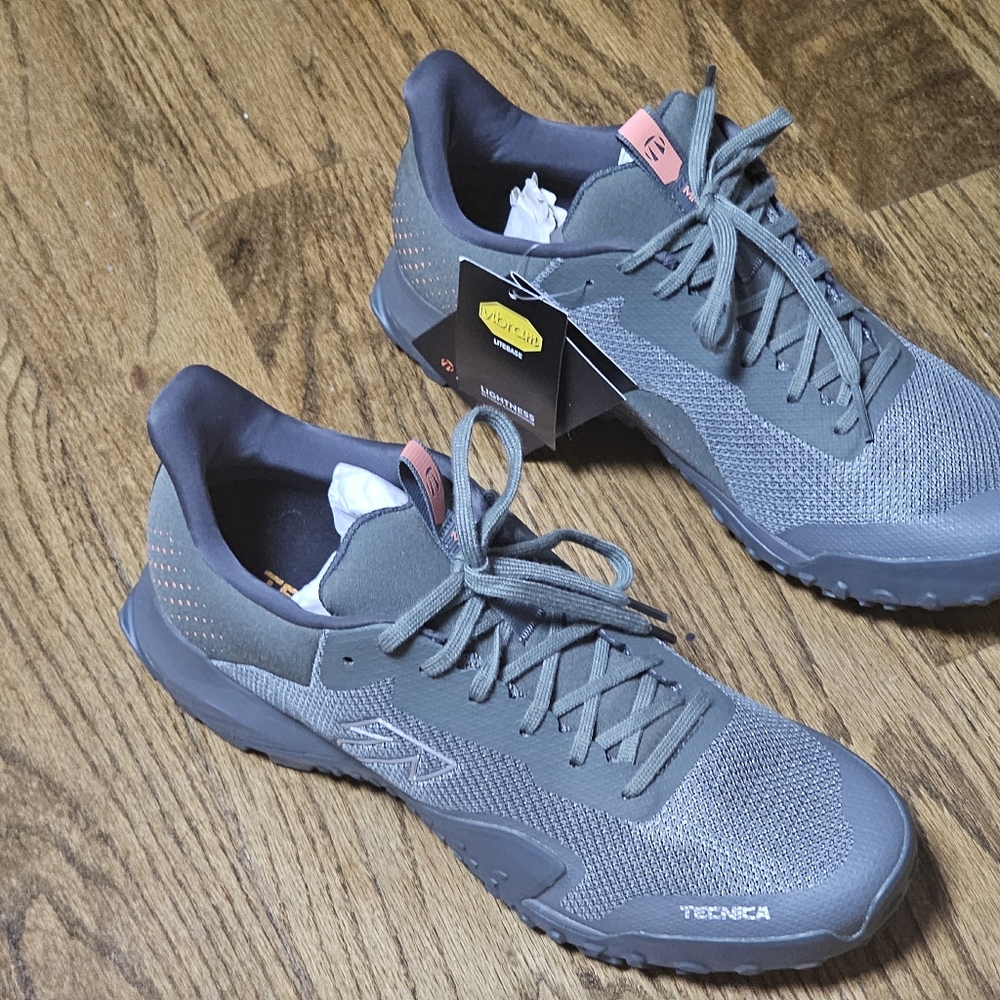Technica Magma S Hikers Men 8.5 Womens 10